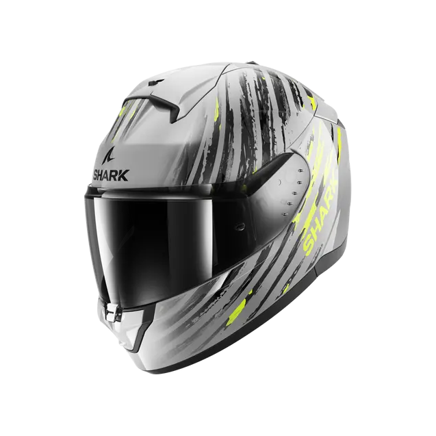 Κράνος Full Face Shark Ridill 2 Assya - HE1120ESAY