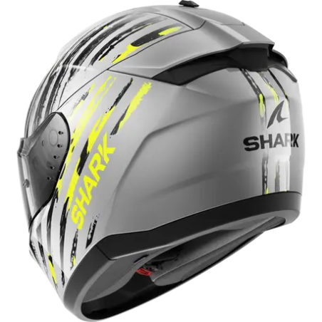 Κράνος Full Face Shark Ridill 2 Assya - HE1120ESAY