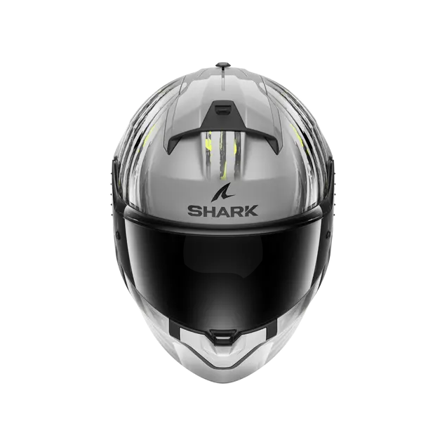 Κράνος Full Face Shark Ridill 2 Assya - HE1120ESAY