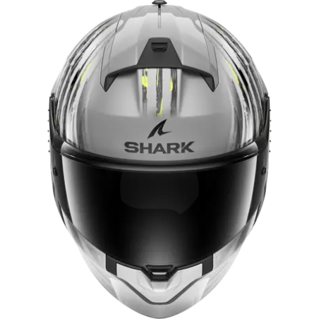 Κράνος Full Face Shark Ridill 2 Assya - HE1120ESAY