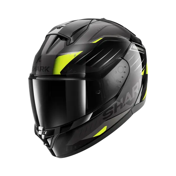 Κράνος Full Face Shark Ridill 2 Bersek - HE1122EKGA