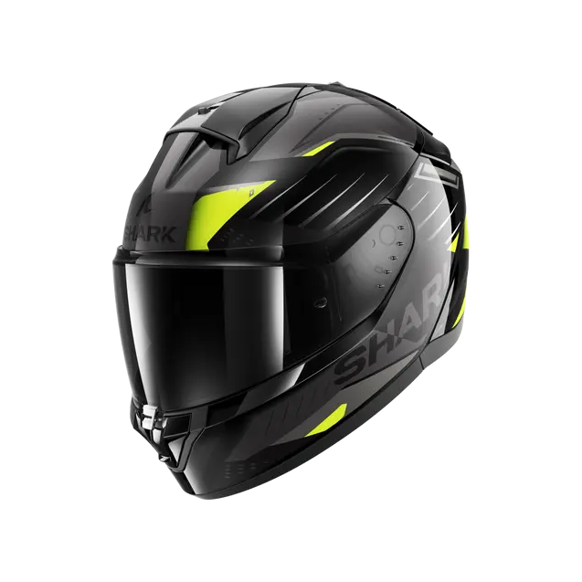 Κράνος Full Face Shark Ridill 2 Bersek -...