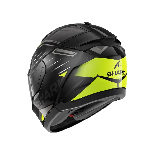 Κράνος Full Face Shark Ridill 2 Bersek -...