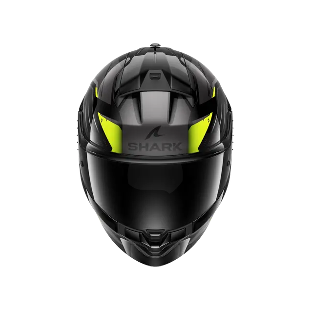 Κράνος Full Face Shark Ridill 2 Bersek -...