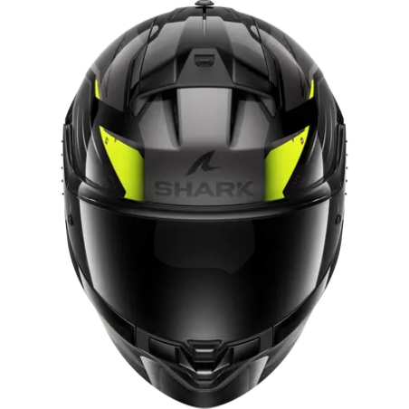 Κράνος Full Face Shark Ridill 2 Bersek - HE1122EKGA