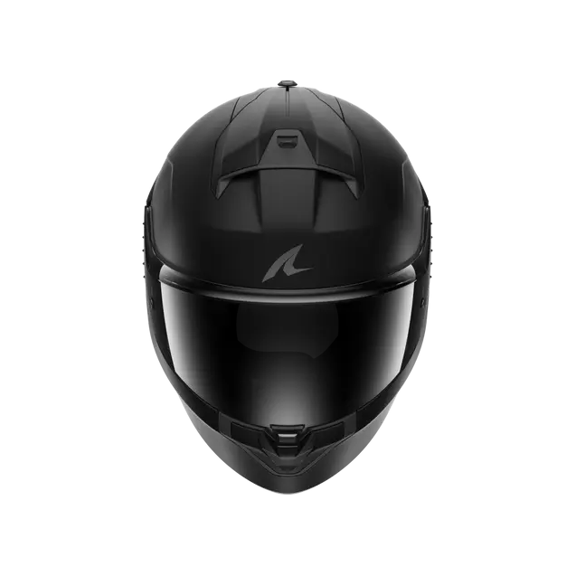 Κράνος Full Face Shark Ridill 2 Blank Mat -...