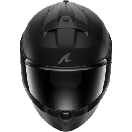 Κράνος Full Face Shark Ridill 2 Blank Mat - HE1101EKMA