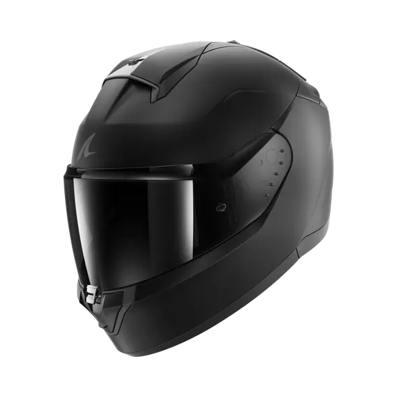 Κράνος Full Face Shark Ridill 2 Blank Mat - HE1101EKMA