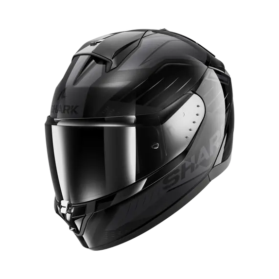 Κράνος Full Face Shark Ridill 2 Assya Mat - HE1121EKAA