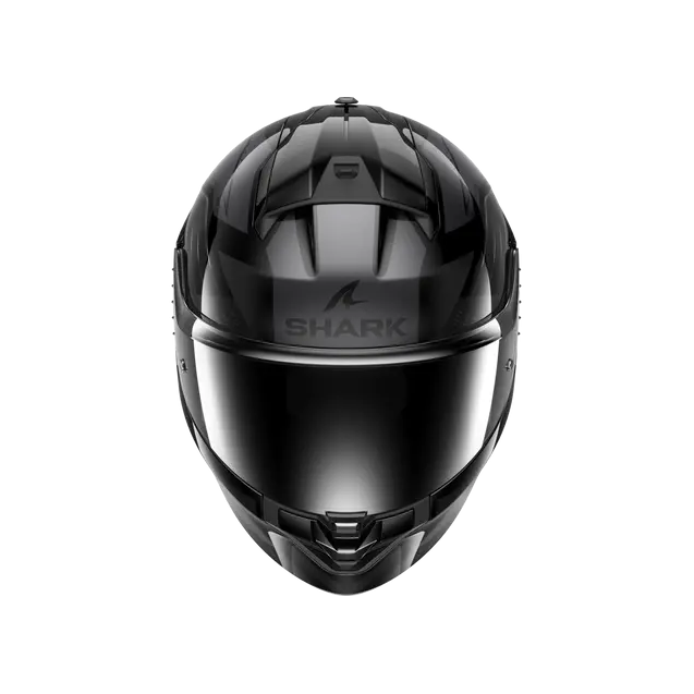 Κράνος Full Face Shark Ridill 2 Assya Mat -...