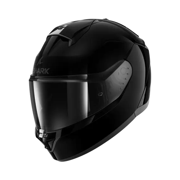 Κράνος Full Face Shark Ridill 2 Blank - HE1100EBLK