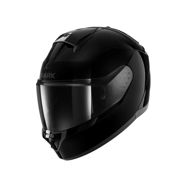 Κράνος Full Face Shark Ridill 2 Blank - HE1100EBLK