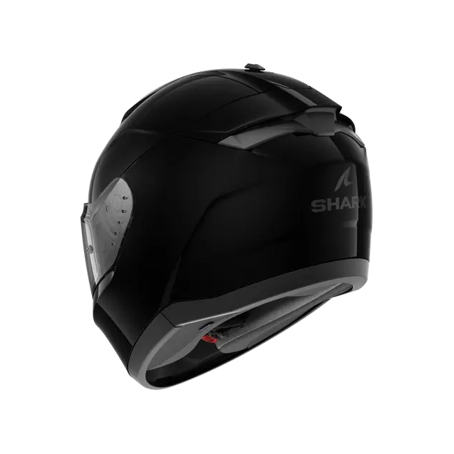 Κράνος Full Face Shark Ridill 2 Blank - HE1100EBLK