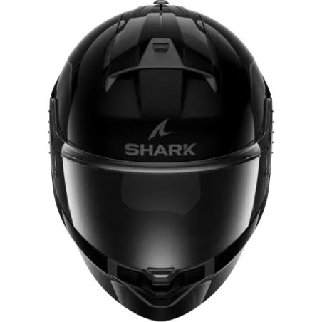 Κράνος Full Face Shark Ridill 2 Blank - HE1100EBLK