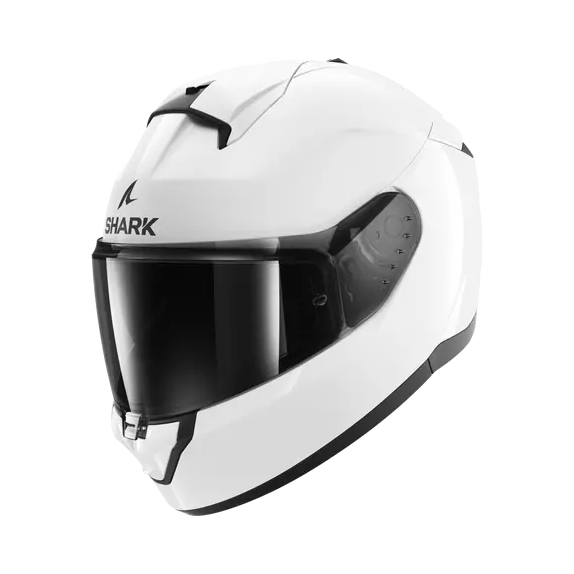 Κράνος Full Face Shark Ridill 2 Blank - HE1100EWHU