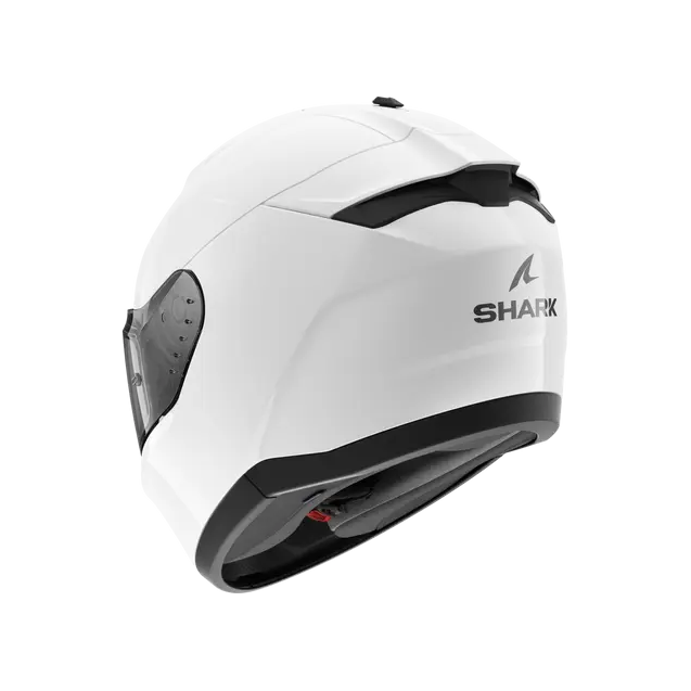 Κράνος Full Face Shark Ridill 2 Blank - HE1100EWHU