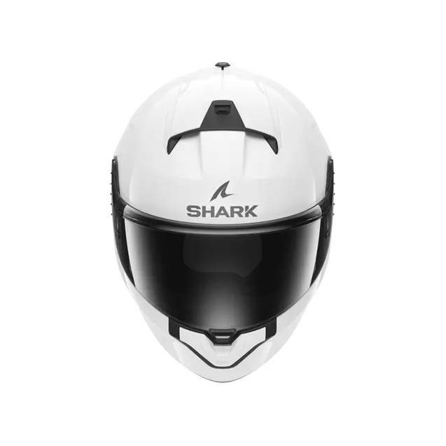 Κράνος Full Face Shark Ridill 2 Blank - HE1100EWHU