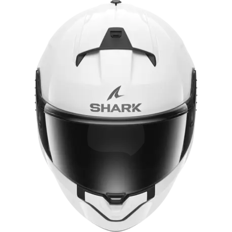 Κράνος Full Face Shark Ridill 2 Blank - HE1100EWHU