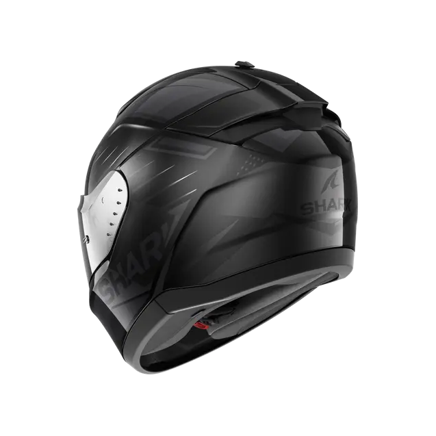 Κράνος Full Face Shark Ridill 2 Bersek -...