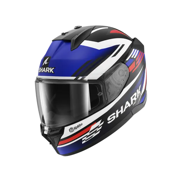 Κράνος Full Face Shark Skwal 3 Firstlap Mat -...