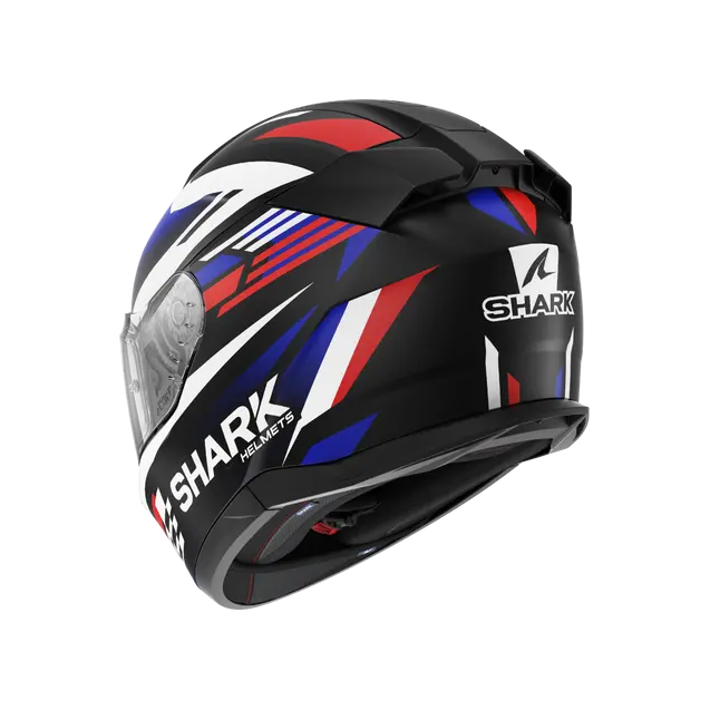 Κράνος Full Face Shark Skwal 3 Firstlap Mat -...