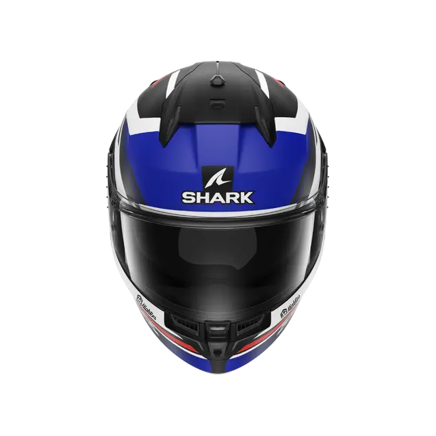 Κράνος Full Face Shark Skwal 3 Firstlap Mat -...