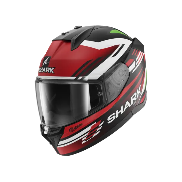 Κράνος Full Face Shark Skwal 3 Firstlap Mat -...