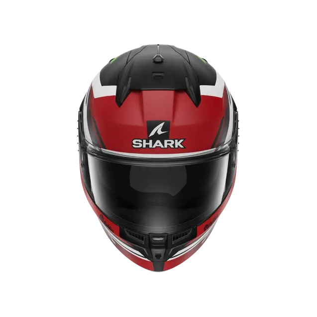 Κράνος Full Face Shark Skwal 3 Firstlap Mat -...