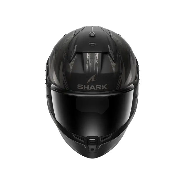 Κράνος Full Face Shark Skwal 3 Blast-R Mat -...