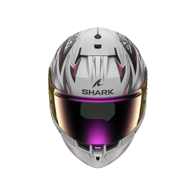 Κράνος Full Face Shark Skwal 3 Blast-R Mat -...