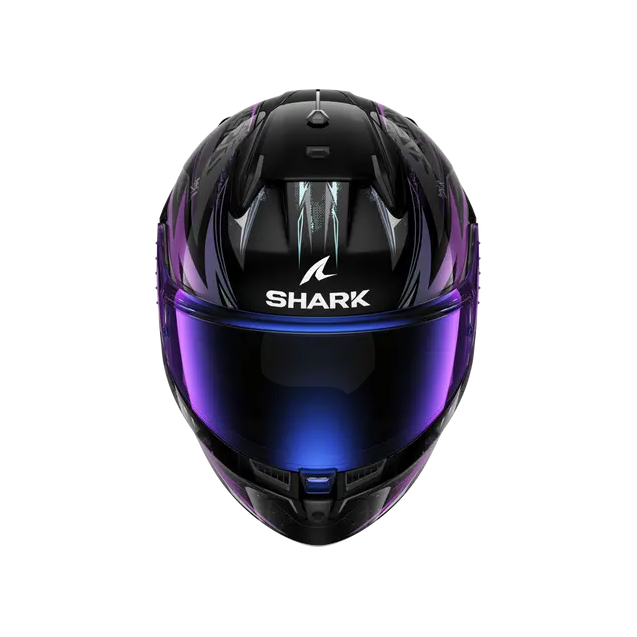 Κράνος Full Face Shark Skwal 3 Blast-R -...