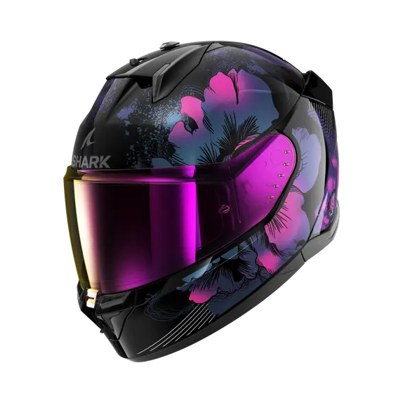 Κράνος Full Face Shark Skwal 3 Mayfer - HE0926EKVX