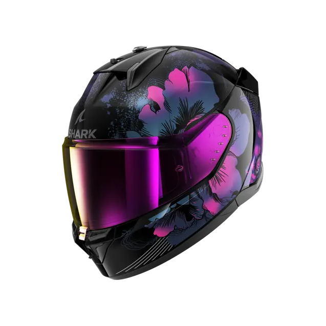 Κράνος Full Face Shark Skwal 3 Mayfer - HE0926EKVX