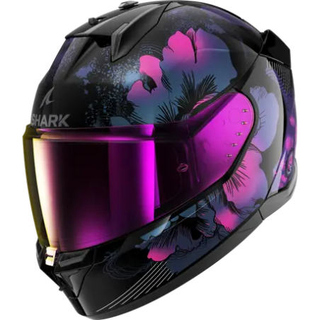 Κράνος Full Face Shark Skwal 3 Mayfer - HE0926EKVX