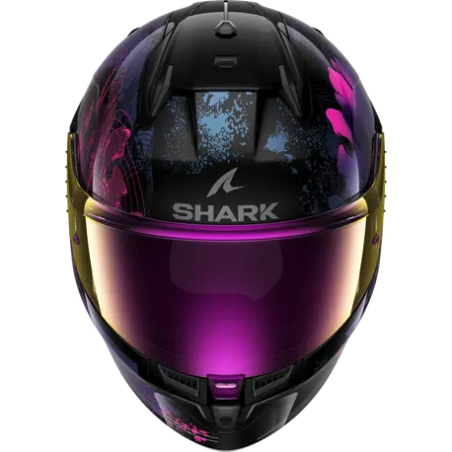 Κράνος Full Face Shark Skwal 3 Mayfer - HE0926EKVX