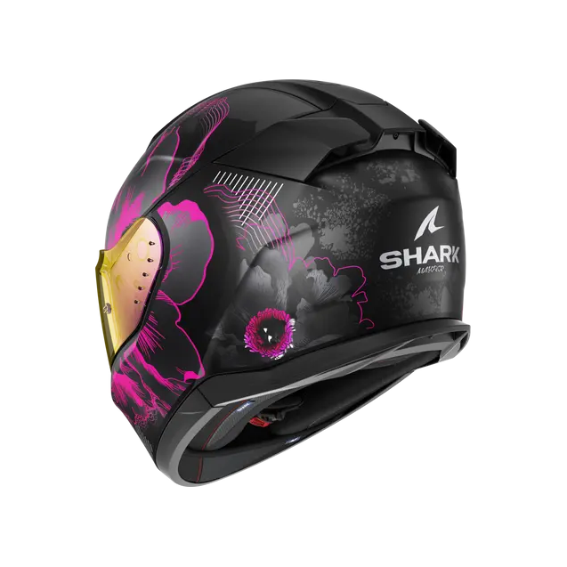 Κράνος Full Face Shark Skwal 3 Mayfer Mat -...