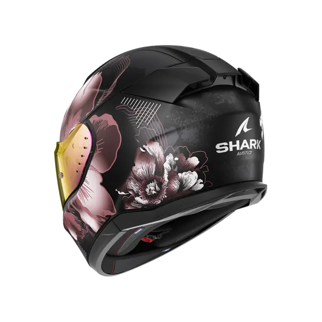 Κράνος Full Face Shark Skwal 3 Mayfer Mat -...