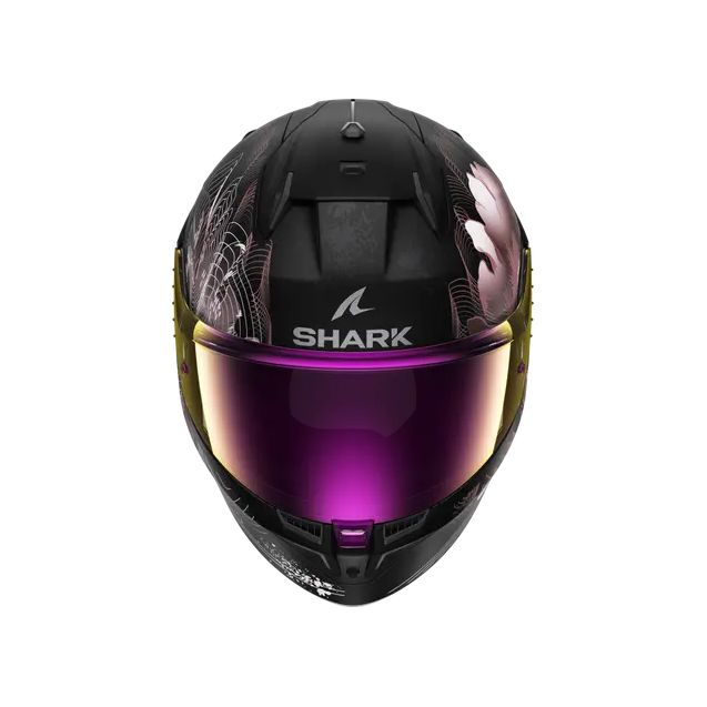 Κράνος Full Face Shark Skwal 3 Mayfer Mat -...