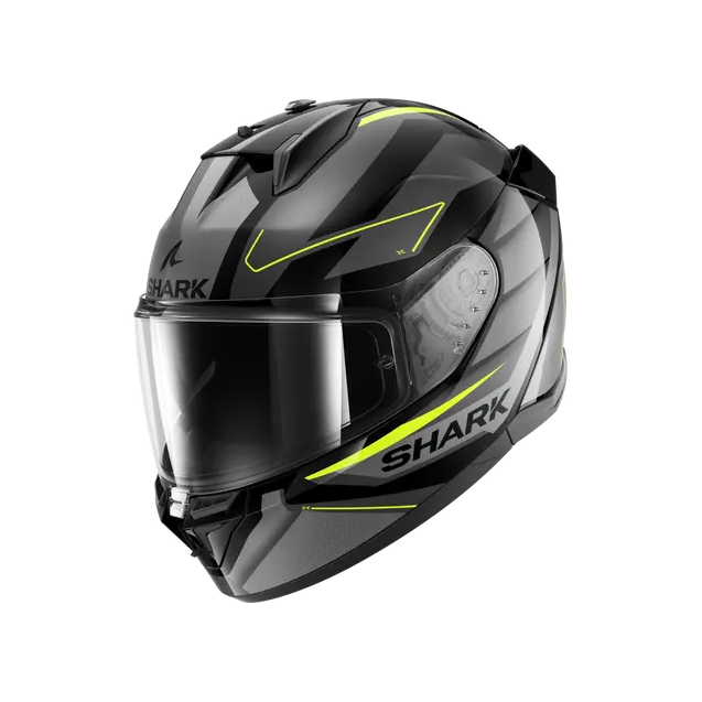 Κράνος Full Face Shark Skwal 3 Sizler - HE0922EKAY