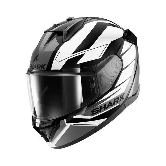 Κράνος Full Face Shark Skwal 3 Sizler - HE0922EKWA