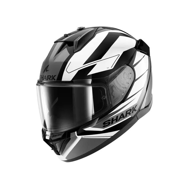 Κράνος Full Face Shark Skwal 3 Sizler - HE0922EKWA