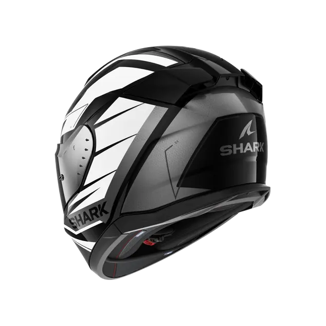 Κράνος Full Face Shark Skwal 3 Sizler - HE0922EKWA