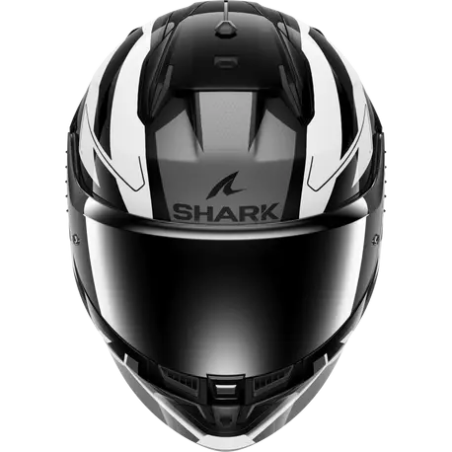 Κράνος Full Face Shark Skwal 3 Sizler - HE0922EKWA