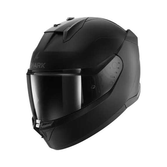 Κράνος Full Face Shark Skwal 3 Blank Mat - HE0901EKMA