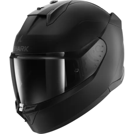 Κράνος Full Face Shark Skwal 3 Blank Mat - HE0901EKMA