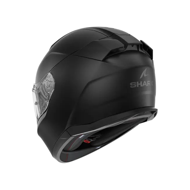 Κράνος Full Face Shark Skwal 3 Blank Mat -...