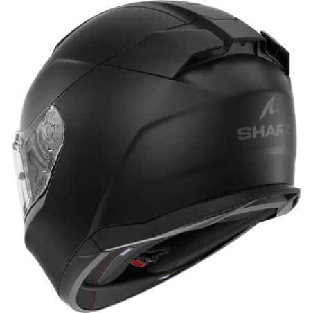 Κράνος Full Face Shark Skwal 3 Blank Mat - HE0901EKMA