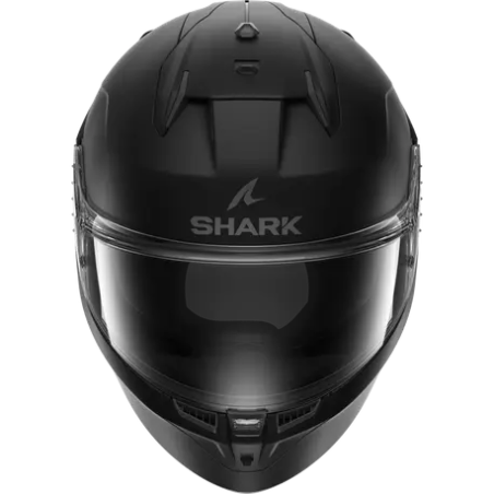 Κράνος Full Face Shark Skwal 3 Blank Mat - HE0901EKMA