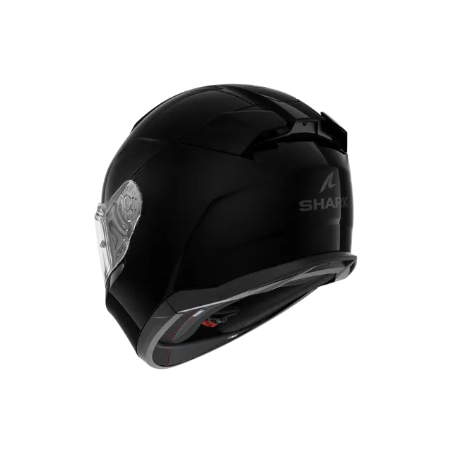 Κράνος Full Face Shark Skwal 3 Blank - HE0900EBLK