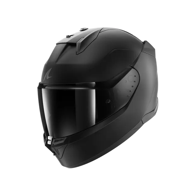 Κράνος Full Face Shark Skwal 3 Dark Shadow -...